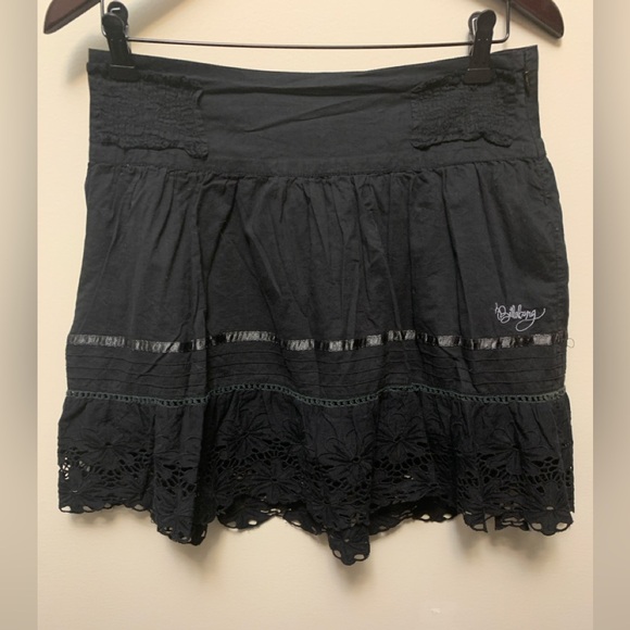 Billabong Skirt - Picture 1 of 5